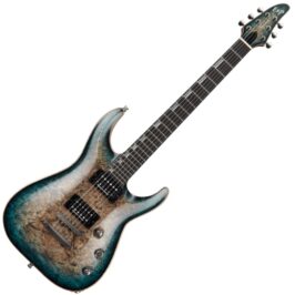 ESP Horizon-CTM NT Reptile Blue Burst ESP Horizon-CTM NT Reptile Blue Burst