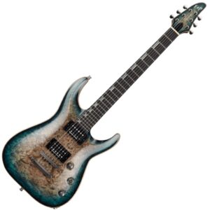 ESP Horizon-CTM NT Reptile Blue Burst