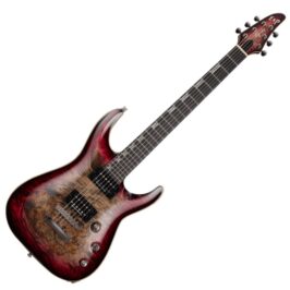 ESP Horizon-CTM NT Reptile Red Burst ESP Horizon-CTM NT Reptile Red Burst