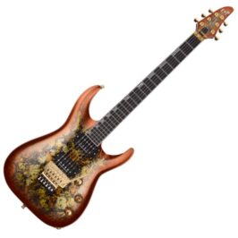 ESP Horizon-CTM PT FR Fireopal ESP Horizon-CTM PT FR Fireopal