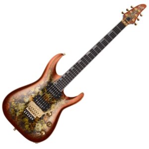 ESP Horizon-CTM PT FR Fireopal