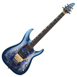ESP Horizon-CTM PT FR Tanzanite ESP Horizon-CTM PT FR Tanzanite