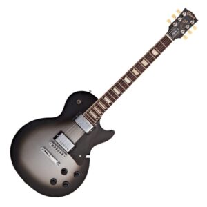 Gibson Les Paul Studio Metallic Silverburst