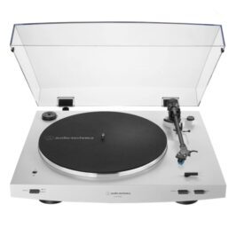 Audio-Technica AT-LP3XBTWH gramofon