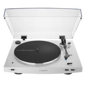 Audio-Technica AT-LP3XBTWH gramofon