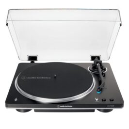 Audio-Technica AT-LP70XBT BS gramofon
