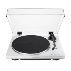 Audio-Technica AT-LP70XBT WS gramofon