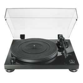 Audio-Technica AT-LPW50PB gramofon