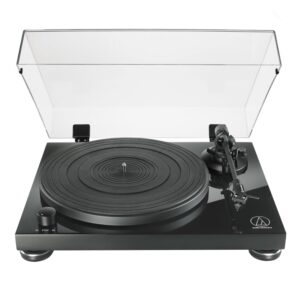 Audio-Technica AT-LPW50PB gramofon
