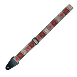 Fire&Stone Jacquard 531.065 kaiš za gitaru