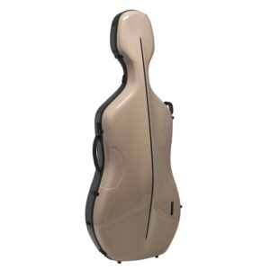 GEWA Air Anniversary Brown/Beige kofer za violončelo 4/4