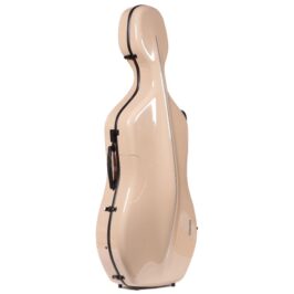 GEWA Air Beige/Black kofer za violončelo 4/4