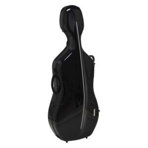 GEWA Air Black/Black kofer za violončelo 4/4