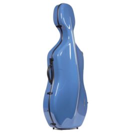 GEWA Air Blue/Black kofer za violončelo 4/4