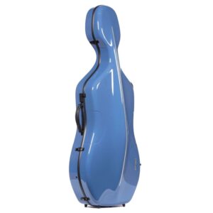 GEWA Air Blue/Black kofer za violončelo 4/4
