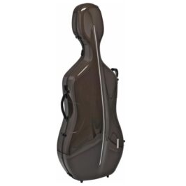 GEWA Air Brown/Black kofer za violončelo 4/4