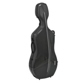 GEWA Air Gray/Black kofer za violončelo 4/4