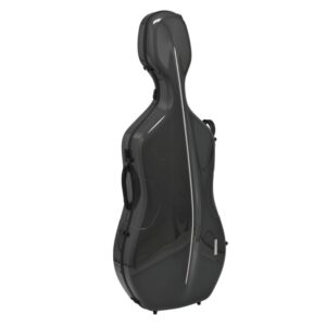 GEWA Air Gray/Black kofer za violončelo 4/4