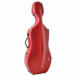 GEWA Air Red/Black kofer za violončelo 4/4