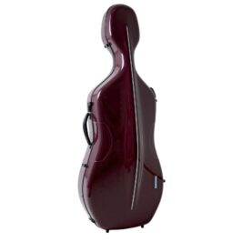 GEWA Air Violet/Black kofer za violončelo 4/4 GEWA Air Violet/Black kofer za violončelo 4/4