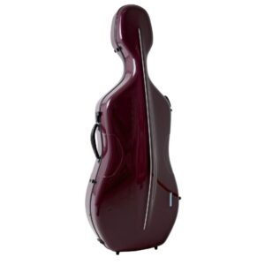 GEWA Air Violet/Black kofer za violončelo 4/4