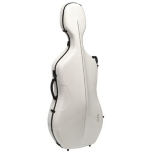 GEWA Air White/Black kofer za violončelo 4/4