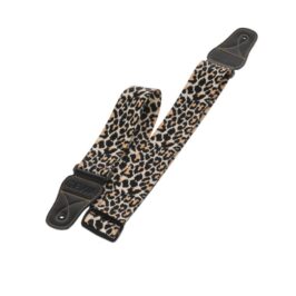 Gewa 531.525 Leopard kaiš za gitaru