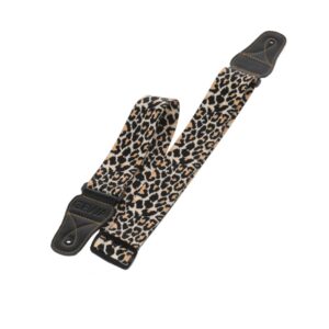 Gewa 531.525 Leopard kaiš za gitaru