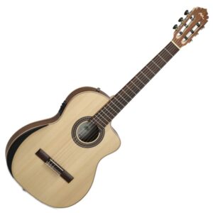 Manuel Rodriguez ECOLOGÍA Samba klasična gitara