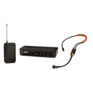 Shure BLX14E/SM31 bežični mikrofon sistem