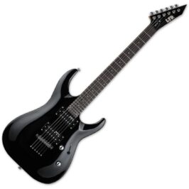 LTD MH-10 KIT BK električna gitara
