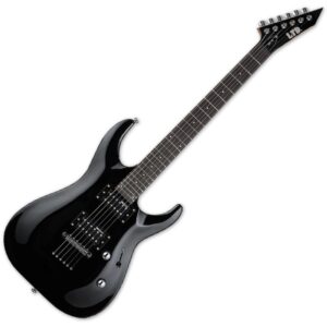 LTD MH-10 KIT BK električna gitara