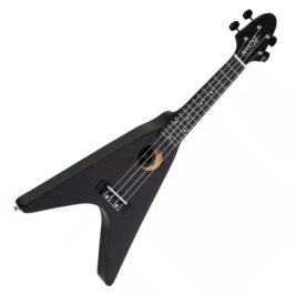Rocktile FV-04 BK ukulele