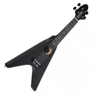 Rocktile FV-04 BK ukulele