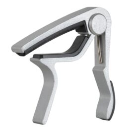 Rocktile TC1-AE Silver Curved kapodaster