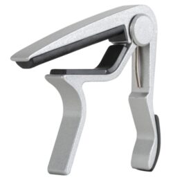 Rocktile TC1-C Silver Straight kapodaster